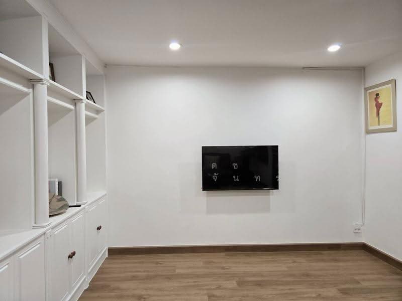 เสริมสุข, Bangkok, Chatuchak, Bangkok, 4 Bedrooms, 336 sqm, Townhouse For Rent, by ภูวเดช ถิ่นดวงจันทร์, 500638771 - DDproperty.com