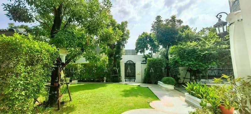 Ladawan Ratchapruek-Pinklao : บ้านลดาวัลย์ ราชพฤกษ์-ปิ่นเกล้า, กรุงเทพ, ถนน ราชพฤกษ์, บางระมาด, ตลิ่งชัน, กรุงเทพ, 607 ตร.ม., บ้านเดี่ยว ขาย, โดย BUSSAYAPAT ., 500638772 - DDproperty.com