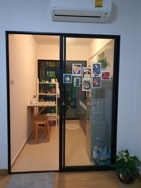Supalai Cute Ratchayothin-Phaholyothin 34, Bangkok, Paholayothin Road, Sena Nikhom, Chatuchak, Bangkok, 1 Bedroom, 40 sqm, Condo For Sale, by NR AGENT, 500638773 - DDproperty.com