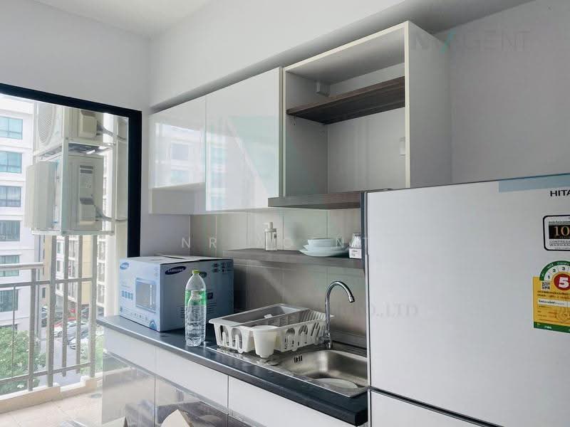 Supalai Cute Ratchayothin-Phaholyothin 34, Bangkok, Paholayothin Road, Sena Nikhom, Chatuchak, Bangkok, 1 Bedroom, 40 sqm, Condo For Sale, by NR AGENT, 500638773 - DDproperty.com