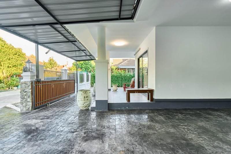 Wangtan Village, Chiang Mai, San Phak Wan, Hang Dong, Chiang Mai, 3 Bedrooms, 130 sqm, Single Detached House For Sale, by สุวรักษ์ อิศรางกูร ณ อยุธยา, 500638777 - DDproperty.com