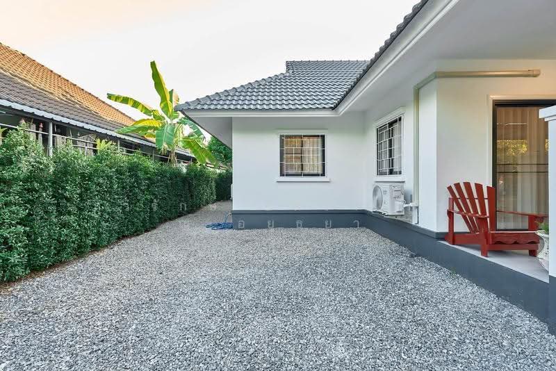 Wangtan Village, Chiang Mai, San Phak Wan, Hang Dong, Chiang Mai, 3 Bedrooms, 130 sqm, Single Detached House For Sale, by สุวรักษ์ อิศรางกูร ณ อยุธยา, 500638777 - DDproperty.com