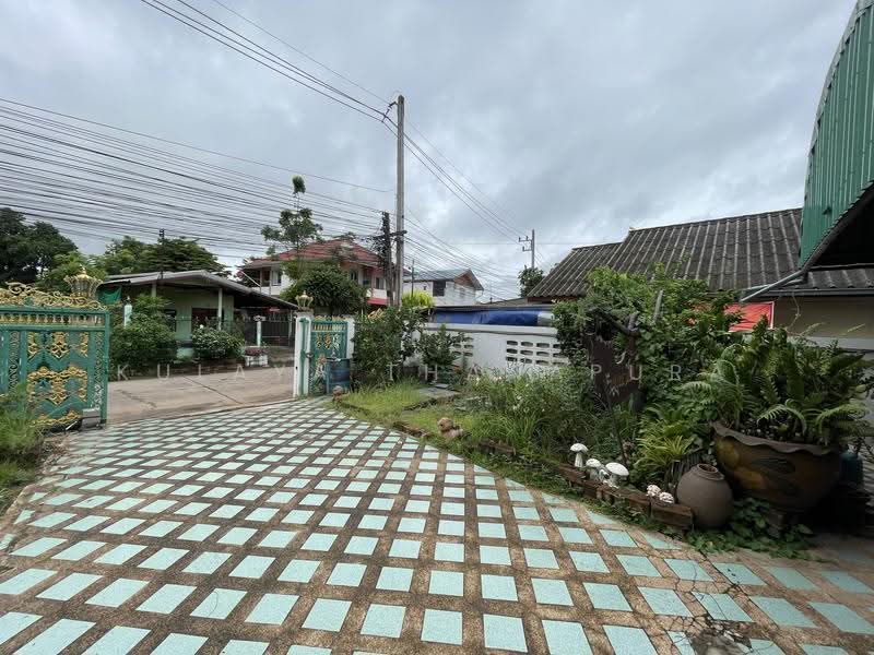 Single House, Soi Wutthi Anan, Mak Khaeng, Mueang Udon Thani, Udon Thani, วุฒิอนันต์, Mak Khaeng, Muang Udon Thani, Udon Thani, 5 Bedrooms, 400 sqm, Single Detached House For Sale, by Kulaya Thanapura, 500638778 - DDproperty.com
