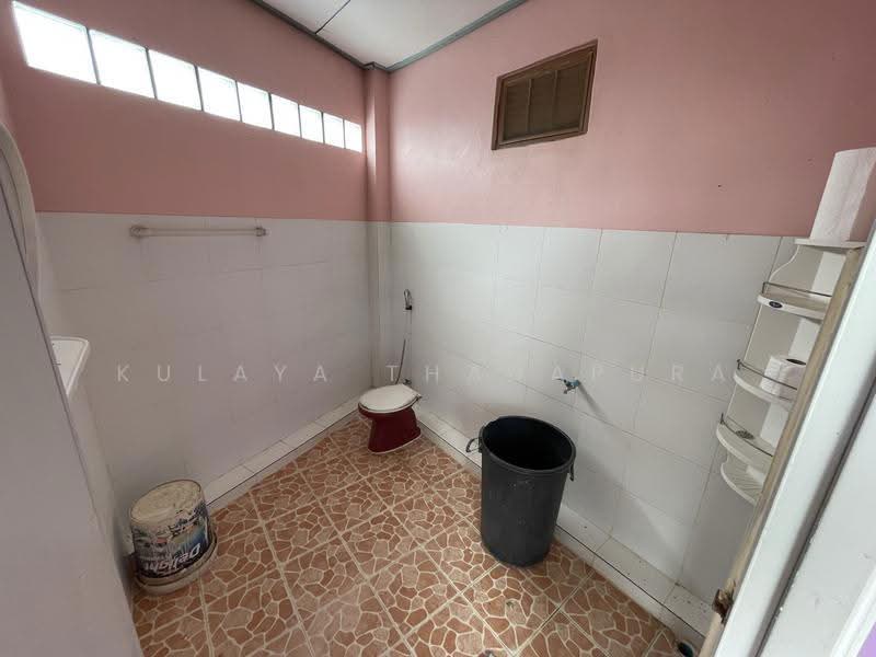 Single House, Soi Wutthi Anan, Mak Khaeng, Mueang Udon Thani, Udon Thani, วุฒิอนันต์, Mak Khaeng, Muang Udon Thani, Udon Thani, 5 Bedrooms, 400 sqm, Single Detached House For Sale, by Kulaya Thanapura, 500638778 - DDproperty.com
