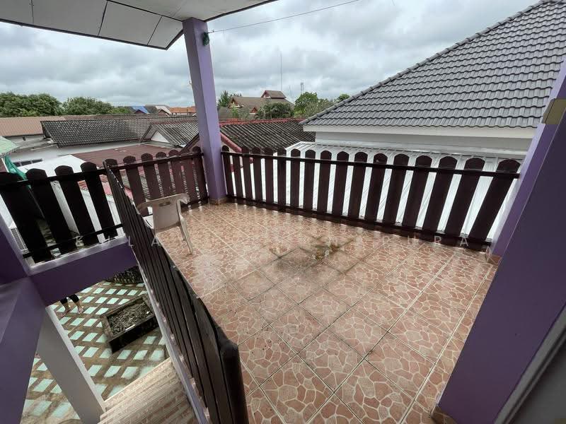 Single House, Soi Wutthi Anan, Mak Khaeng, Mueang Udon Thani, Udon Thani, วุฒิอนันต์, Mak Khaeng, Muang Udon Thani, Udon Thani, 5 Bedrooms, 400 sqm, Single Detached House For Sale, by Kulaya Thanapura, 500638778 - DDproperty.com