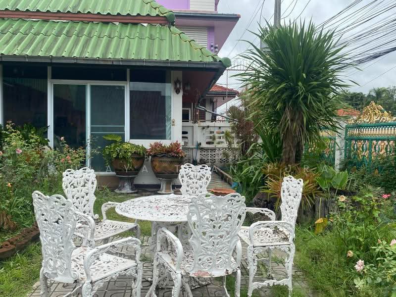 Single House, Soi Wutthi Anan, Mak Khaeng, Mueang Udon Thani, Udon Thani, วุฒิอนันต์, Mak Khaeng, Muang Udon Thani, Udon Thani, 5 Bedrooms, 400 sqm, Single Detached House For Sale, by Kulaya Thanapura, 500638778 - DDproperty.com