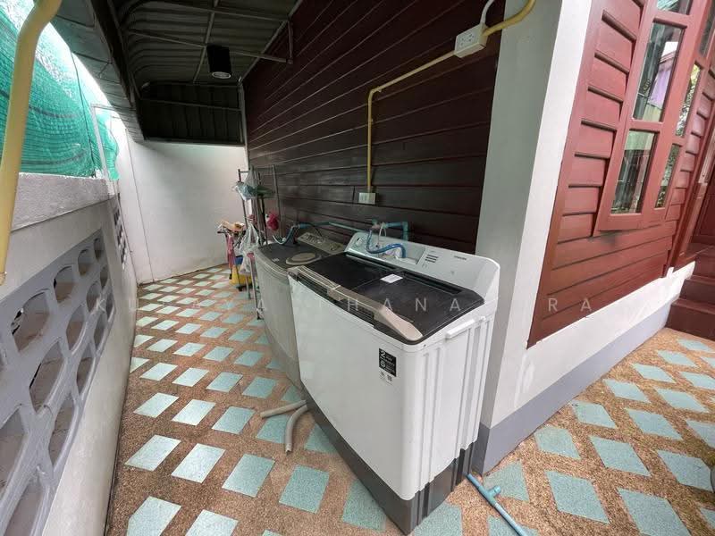 Single House, Soi Wutthi Anan, Mak Khaeng, Mueang Udon Thani, Udon Thani, วุฒิอนันต์, Mak Khaeng, Muang Udon Thani, Udon Thani, 5 Bedrooms, 400 sqm, Single Detached House For Sale, by Kulaya Thanapura, 500638778 - DDproperty.com