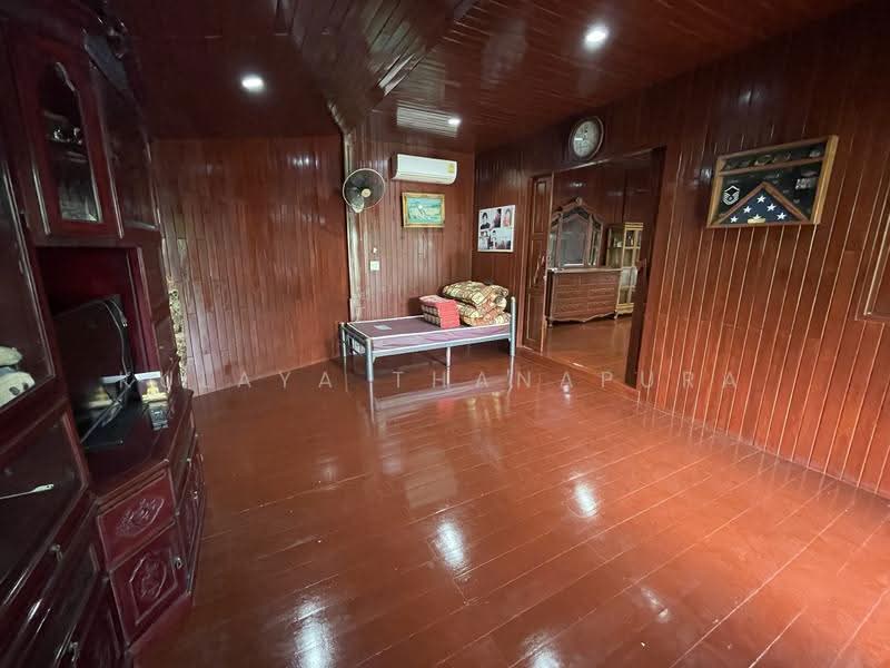 Single House, Soi Wutthi Anan, Mak Khaeng, Mueang Udon Thani, Udon Thani, วุฒิอนันต์, Mak Khaeng, Muang Udon Thani, Udon Thani, 5 Bedrooms, 400 sqm, Single Detached House For Sale, by Kulaya Thanapura, 500638778 - DDproperty.com