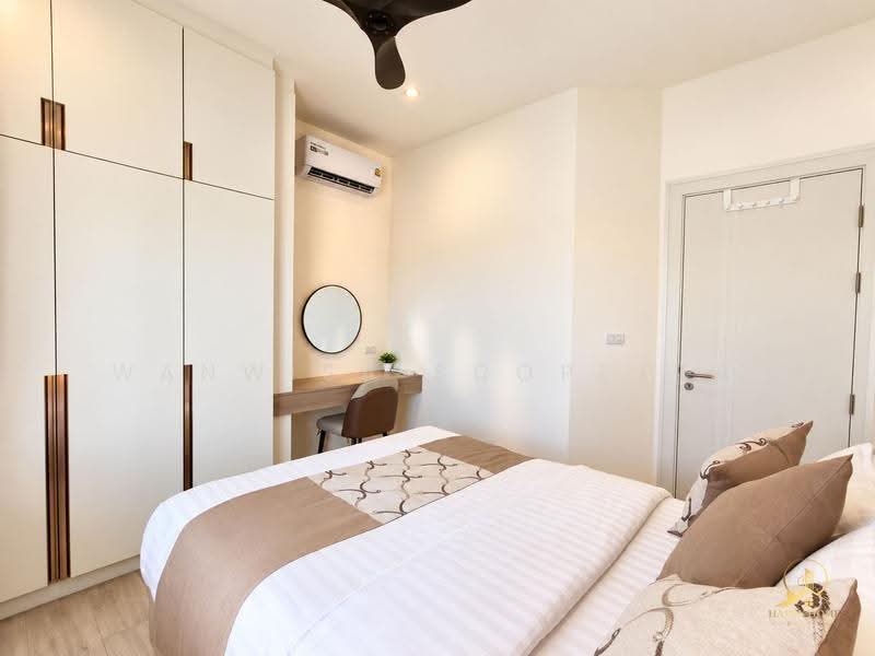 Eeden Luxe, Prachuap Khiri Khan, Thap Tai, Hua Hin, Prachuap Khiri Khan, 3 Bedrooms, 145 sqm, Villa For Sale, by Wanwisa Scopetta, 500638780 - DDproperty.com