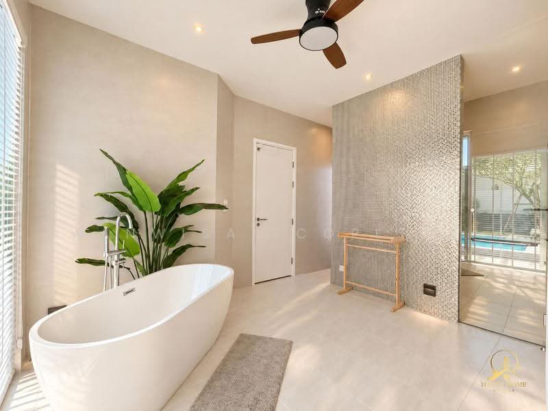 Eeden Luxe, Prachuap Khiri Khan, Thap Tai, Hua Hin, Prachuap Khiri Khan, 3 Bedrooms, 145 sqm, Villa For Sale, by Wanwisa Scopetta, 500638780 - DDproperty.com