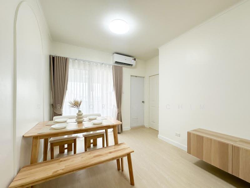 City Home Ratchada-PinKlao, Bangkok, 585 Jaransanitwong Road, Bang O, Bang Phlat, Bangkok, 1 Bedroom, 42 sqm, Condo For Sale, by Sirikorn Ritchim, 500638781 - DDproperty.com