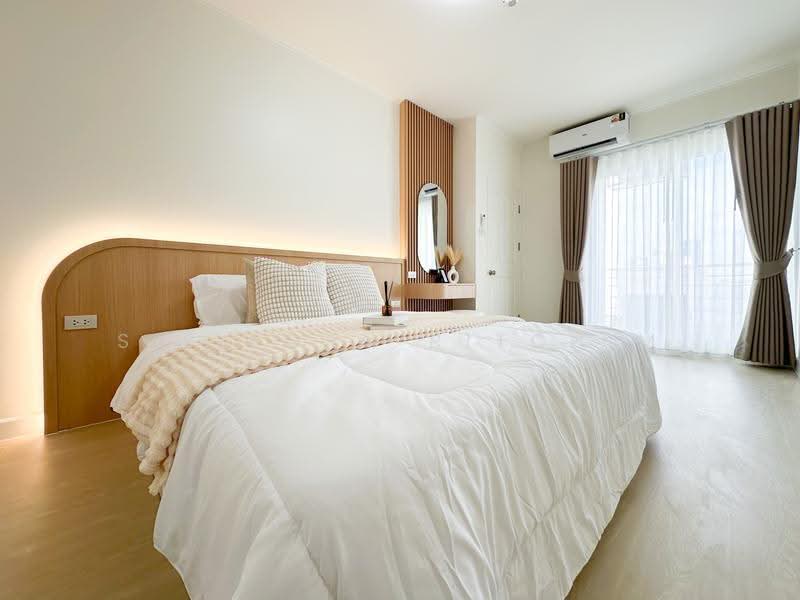 City Home Ratchada-PinKlao, Bangkok, 585 Jaransanitwong Road, Bang O, Bang Phlat, Bangkok, 1 Bedroom, 42 sqm, Condo For Sale, by Sirikorn Ritchim, 500638781 - DDproperty.com