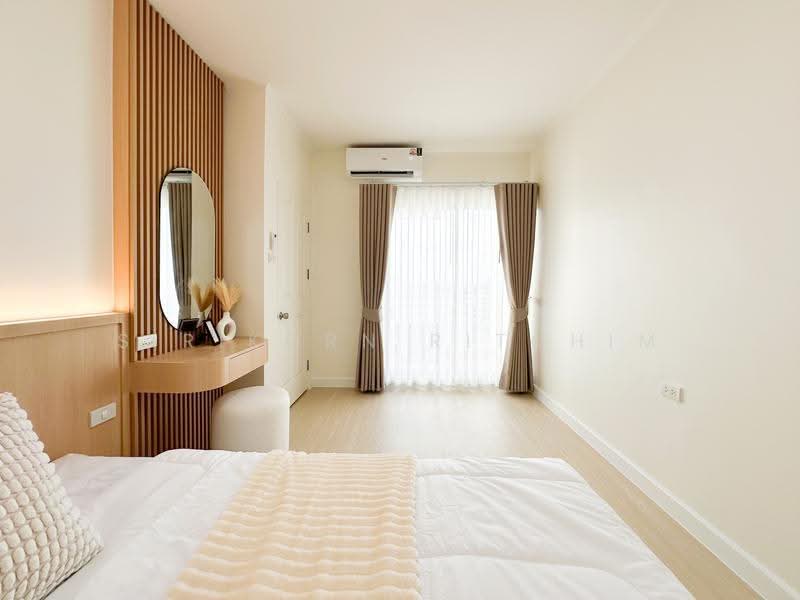 City Home Ratchada-PinKlao, Bangkok, 585 Jaransanitwong Road, Bang O, Bang Phlat, Bangkok, 1 Bedroom, 42 sqm, Condo For Sale, by Sirikorn Ritchim, 500638781 - DDproperty.com