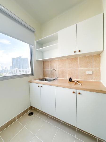 City Home Ratchada-PinKlao, Bangkok, 585 Jaransanitwong Road, Bang O, Bang Phlat, Bangkok, 1 Bedroom, 42 sqm, Condo For Sale, by Sirikorn Ritchim, 500638781 - DDproperty.com
