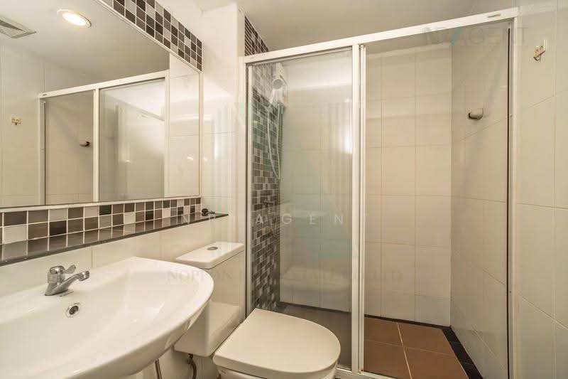 Regent Home 12 : รีเจ้นท์โฮม 12, กรุงเทพ, 41 คอนโดมิเนียม, สามเสนนอก, ห้วยขวาง, กรุงเทพ, 31 ตร.ม., คอนโด ขาย, โดย NR AGENT, 500638782 - DDproperty.com