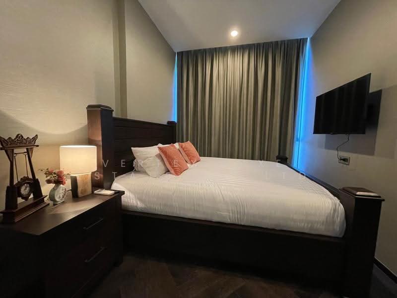 The Esse Sukhumvit 36 : ดิ เอส สุขุมวิท 36, กรุงเทพ, ซอยสุขุมวิท 36 ถนนสุขุมวิท, พระโขนง, คลองเตย, กรุงเทพ, 38 ตร.ม., คอนโด ให้เช่า, โดย Vertex Luxe Estate Co.,LTD, 500638784 - DDproperty.com
