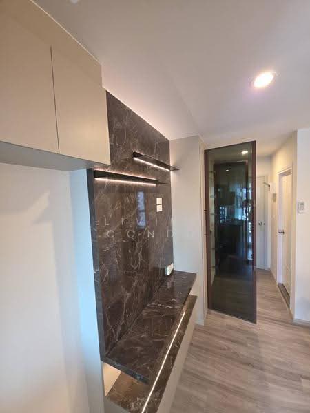 Regent Home Bangna : รีเจ้นท์ โฮม บางนา, กรุงเทพ, ถนน สรรพาวุธ, บางนาใต้, บางนา, กรุงเทพ, 28 ตร.ม., คอนโด ให้เช่า, โดย Living Condo, 500638785 - DDproperty.com