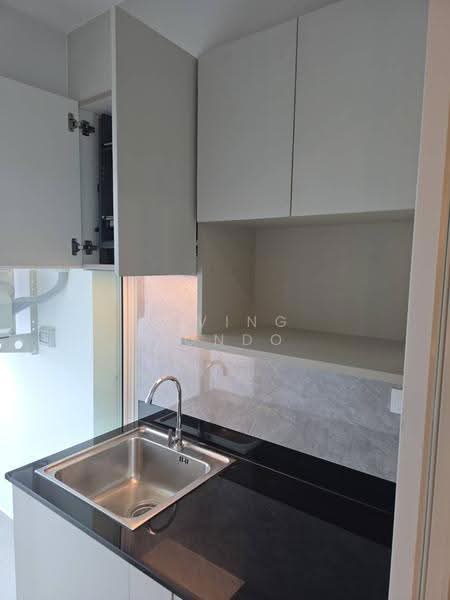 Regent Home Bangna : รีเจ้นท์ โฮม บางนา, กรุงเทพ, ถนน สรรพาวุธ, บางนาใต้, บางนา, กรุงเทพ, 28 ตร.ม., คอนโด ให้เช่า, โดย Living Condo, 500638785 - DDproperty.com