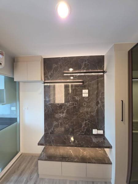 Regent Home Bangna : รีเจ้นท์ โฮม บางนา, กรุงเทพ, ถนน สรรพาวุธ, บางนาใต้, บางนา, กรุงเทพ, 28 ตร.ม., คอนโด ให้เช่า, โดย Living Condo, 500638785 - DDproperty.com
