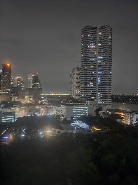 SV City Rama 3, Bangkok, 912 Rama 3 Road, Bang Pong Pang, Yan Nawa, Bangkok, 2 Bedrooms, 74 sqm, Condo For Sale, by NR AGENT, 500638789 - DDproperty.com