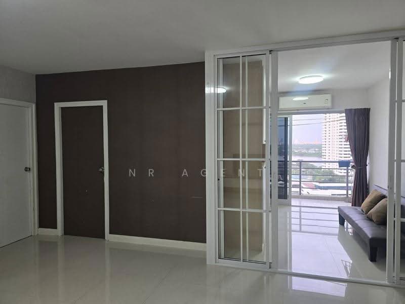 SV City Rama 3, Bangkok, 912 Rama 3 Road, Bang Pong Pang, Yan Nawa, Bangkok, 2 Bedrooms, 74 sqm, Condo For Sale, by NR AGENT, 500638789 - DDproperty.com