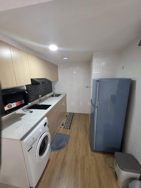 SV City Rama 3, Bangkok, 912 Rama 3 Road, Bang Pong Pang, Yan Nawa, Bangkok, 2 Bedrooms, 74 sqm, Condo For Sale, by NR AGENT, 500638789 - DDproperty.com