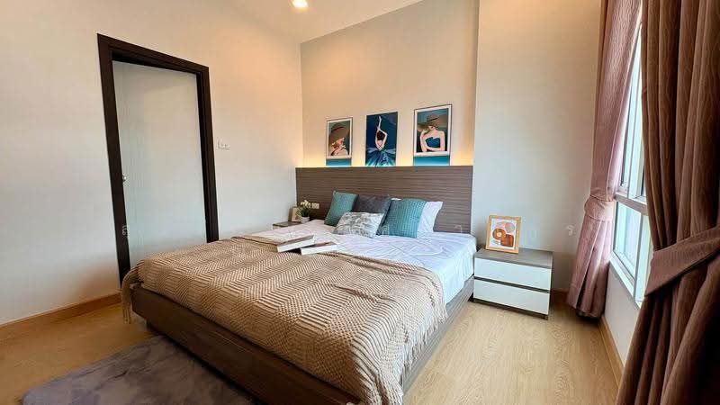 The Rich Condo : เดอะ ริช คอนโด, เชียงใหม่, บ้านเสาหิน ซอย 5, หนองหอย, เมืองเชียงใหม่, เชียงใหม่, 32 ตร.ม., คอนโด ขาย, โดย สุวรักษ์ อิศรางกูร ณ อยุธยา, 500638790 - DDproperty.com