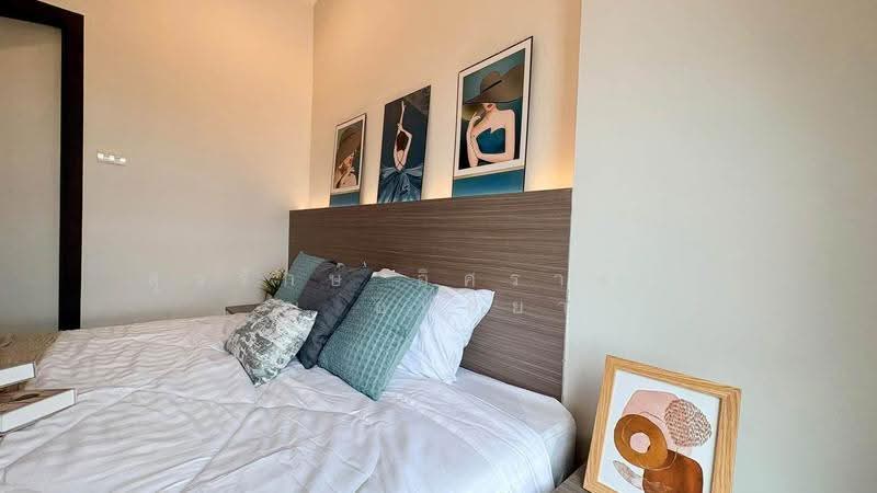The Rich Condo, Chiang Mai, Baan Sao Hin Soi 5, Nong Hoi, Muang Chiang Mai, Chiang Mai, 1 Bedroom, 32 sqm, Condo For Sale, by สุวรักษ์ อิศรางกูร ณ อยุธยา, 500638790 - DDproperty.com