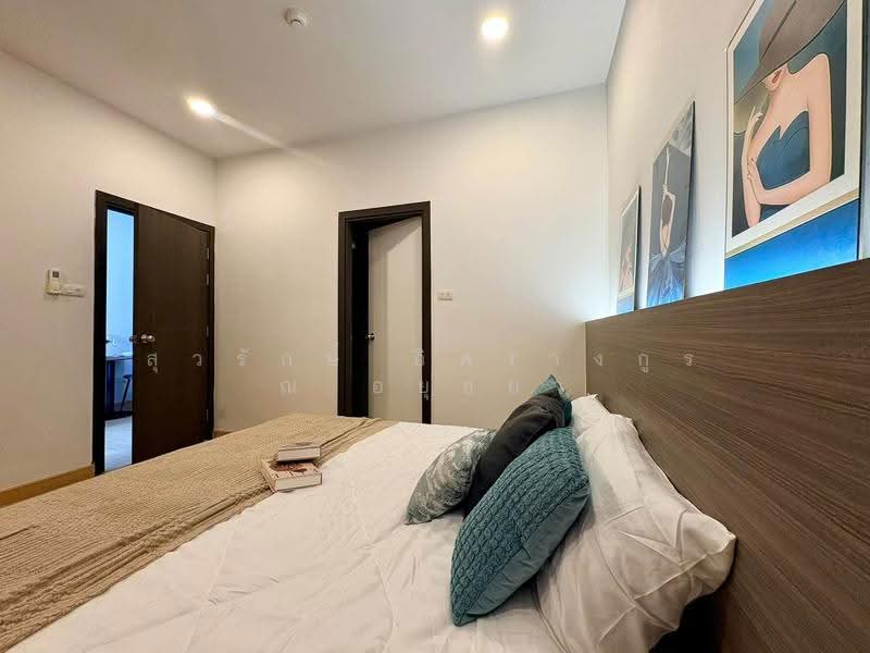 The Rich Condo, Chiang Mai, Baan Sao Hin Soi 5, Nong Hoi, Muang Chiang Mai, Chiang Mai, 1 Bedroom, 32 sqm, Condo For Sale, by สุวรักษ์ อิศรางกูร ณ อยุธยา, 500638790 - DDproperty.com
