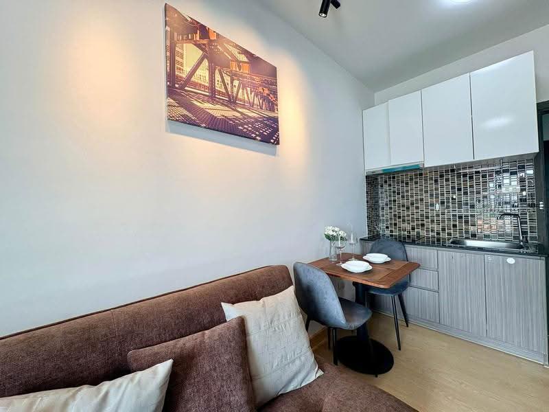 The Rich Condo, Chiang Mai, Baan Sao Hin Soi 5, Nong Hoi, Muang Chiang Mai, Chiang Mai, 1 Bedroom, 32 sqm, Condo For Sale, by สุวรักษ์ อิศรางกูร ณ อยุธยา, 500638790 - DDproperty.com