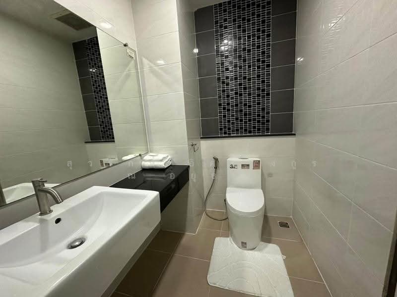 The Rich Condo, Chiang Mai, Baan Sao Hin Soi 5, Nong Hoi, Muang Chiang Mai, Chiang Mai, 1 Bedroom, 32 sqm, Condo For Sale, by สุวรักษ์ อิศรางกูร ณ อยุธยา, 500638790 - DDproperty.com