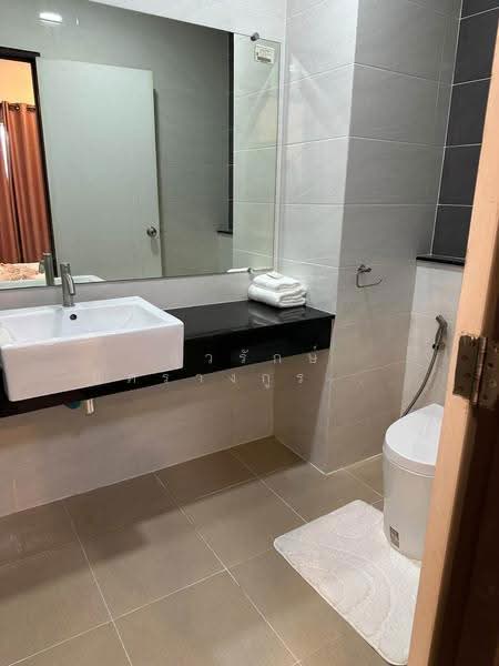 The Rich Condo, Chiang Mai, Baan Sao Hin Soi 5, Nong Hoi, Muang Chiang Mai, Chiang Mai, 1 Bedroom, 32 sqm, Condo For Sale, by สุวรักษ์ อิศรางกูร ณ อยุธยา, 500638790 - DDproperty.com