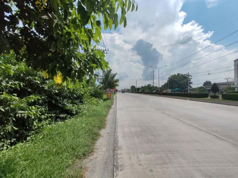 ที่ดินทำเลเด่น ติดถนนมาลัยแมน ใกล้แยกวังขอน สุพรรณบุรี, สุพรรณบุรี, จรเข้สามพัน, อู่ทอง, สุพรรณบุรี, 400 ตร.ม., ที่ดิน ขาย, โดย คุณธงชัย, 500638791 - DDproperty.com