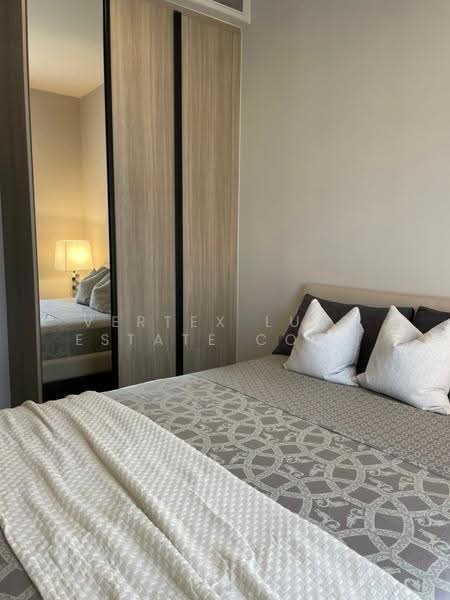The XXXIX By Sansiri, Bangkok, 300 Soi Sukhumvit 39, Khlong Tan Nua, Watthana, Bangkok, 2 Bedrooms, 65 sqm, Condo For Rent, by Vertex Luxe Estate Co.,LTD, 500638792 - DDproperty.com