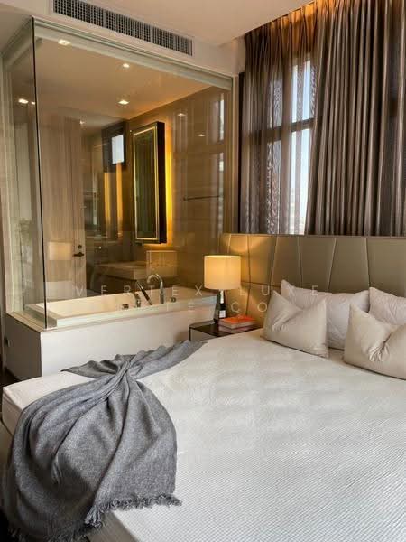 The XXXIX By Sansiri, Bangkok, 300 Soi Sukhumvit 39, Khlong Tan Nua, Watthana, Bangkok, 2 Bedrooms, 65 sqm, Condo For Rent, by Vertex Luxe Estate Co.,LTD, 500638792 - DDproperty.com
