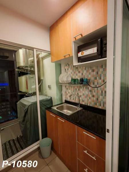 Regent Home Bangna : รีเจ้นท์ โฮม บางนา, กรุงเทพ, ถนน สรรพาวุธ, บางนาใต้, บางนา, กรุงเทพ, 28 ตร.ม., คอนโด ให้เช่า, โดย Nichaphat Sakunchayapha, 500638793 - DDproperty.com
