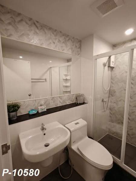 Regent Home Bangna : รีเจ้นท์ โฮม บางนา, กรุงเทพ, ถนน สรรพาวุธ, บางนาใต้, บางนา, กรุงเทพ, 28 ตร.ม., คอนโด ให้เช่า, โดย Nichaphat Sakunchayapha, 500638793 - DDproperty.com
