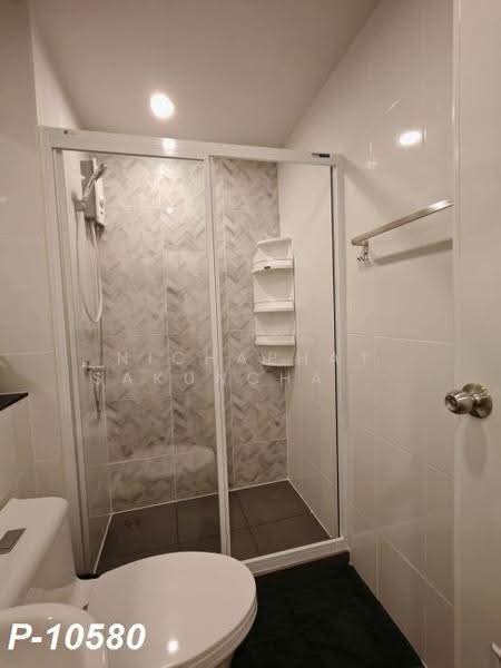 Regent Home Bangna : รีเจ้นท์ โฮม บางนา, กรุงเทพ, ถนน สรรพาวุธ, บางนาใต้, บางนา, กรุงเทพ, 28 ตร.ม., คอนโด ให้เช่า, โดย Nichaphat Sakunchayapha, 500638793 - DDproperty.com