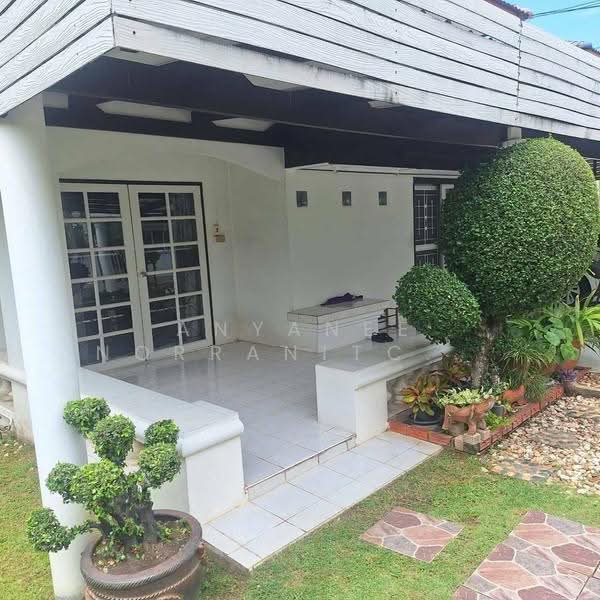 หมู่บ้าน 2521 สวนผัก44, Bangkok, สวนผัก, Chim Plee, Taling Chan, Bangkok, 3 Bedrooms, 135 sqm, Single Detached House For Sale, by Anyanee Norranitchaiyakul, 500638794 - DDproperty.com