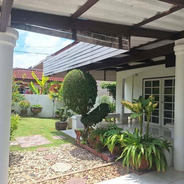 หมู่บ้าน 2521 สวนผัก44, Bangkok, สวนผัก, Chim Plee, Taling Chan, Bangkok, 3 Bedrooms, 135 sqm, Single Detached House For Sale, by Anyanee Norranitchaiyakul, 500638794 - DDproperty.com