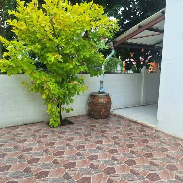 หมู่บ้าน 2521 สวนผัก44, กรุงเทพ, สวนผัก, ฉิมพลี, ตลิ่งชัน, กรุงเทพ, 135 ตร.ม., บ้านเดี่ยว ขาย, โดย Anyanee Norranitchaiyakul, 500638794 - DDproperty.com