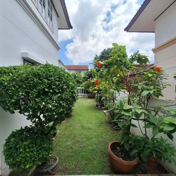 หมู่บ้าน 2521 สวนผัก44, Bangkok, สวนผัก, Chim Plee, Taling Chan, Bangkok, 3 Bedrooms, 135 sqm, Single Detached House For Sale, by Anyanee Norranitchaiyakul, 500638794 - DDproperty.com