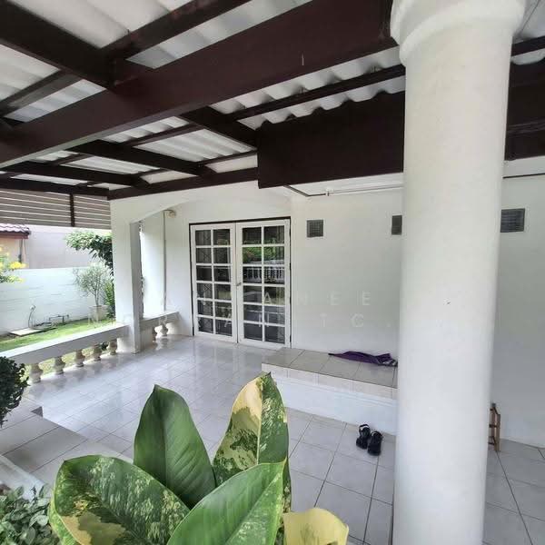 หมู่บ้าน 2521 สวนผัก44, Bangkok, สวนผัก, Chim Plee, Taling Chan, Bangkok, 3 Bedrooms, 135 sqm, Single Detached House For Sale, by Anyanee Norranitchaiyakul, 500638794 - DDproperty.com