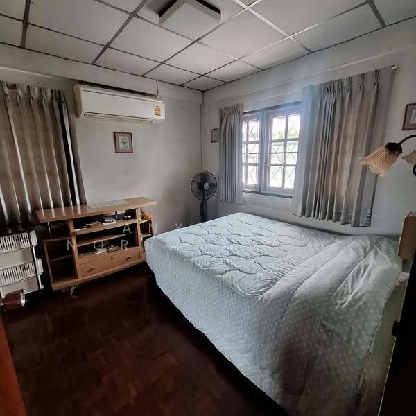 หมู่บ้าน 2521 สวนผัก44, กรุงเทพ, สวนผัก, ฉิมพลี, ตลิ่งชัน, กรุงเทพ, 135 ตร.ม., บ้านเดี่ยว ขาย, โดย Anyanee Norranitchaiyakul, 500638794 - DDproperty.com