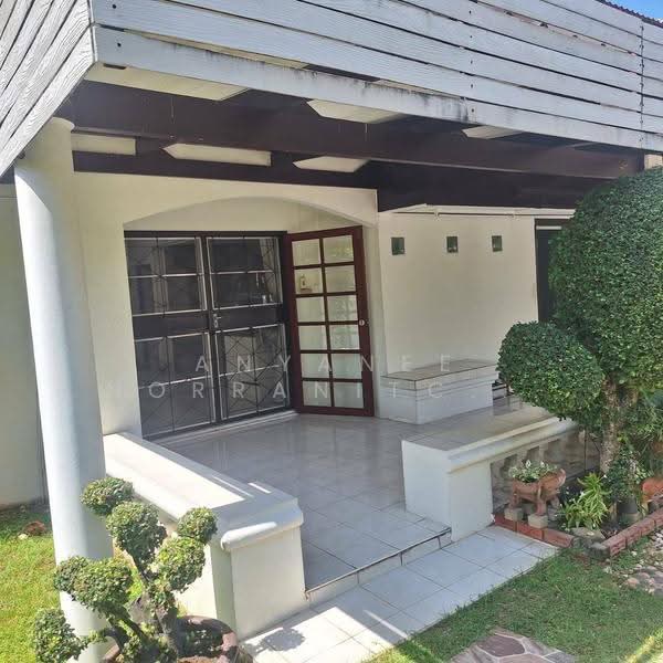 หมู่บ้าน 2521 สวนผัก44, Bangkok, สวนผัก, Chim Plee, Taling Chan, Bangkok, 3 Bedrooms, 135 sqm, Single Detached House For Sale, by Anyanee Norranitchaiyakul, 500638794 - DDproperty.com