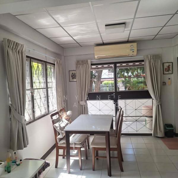 หมู่บ้าน 2521 สวนผัก44, กรุงเทพ, สวนผัก, ฉิมพลี, ตลิ่งชัน, กรุงเทพ, 135 ตร.ม., บ้านเดี่ยว ขาย, โดย Anyanee Norranitchaiyakul, 500638794 - DDproperty.com