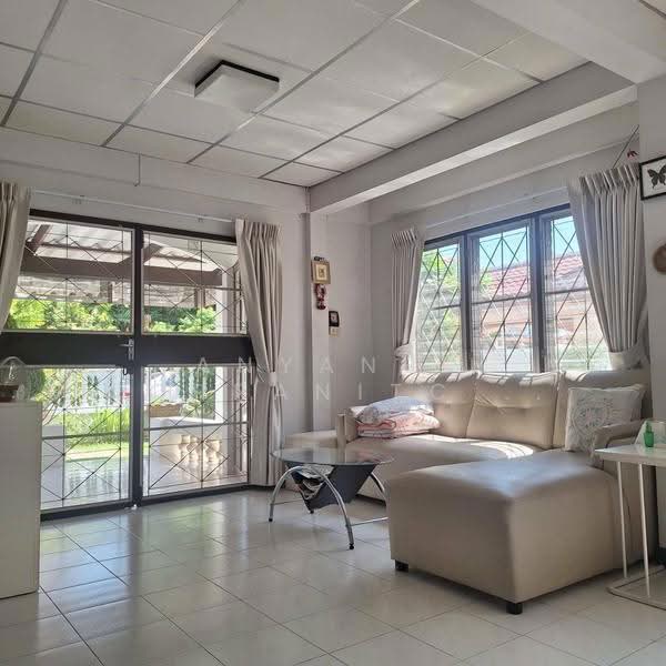 หมู่บ้าน 2521 สวนผัก44, กรุงเทพ, สวนผัก, ฉิมพลี, ตลิ่งชัน, กรุงเทพ, 135 ตร.ม., บ้านเดี่ยว ขาย, โดย Anyanee Norranitchaiyakul, 500638794 - DDproperty.com