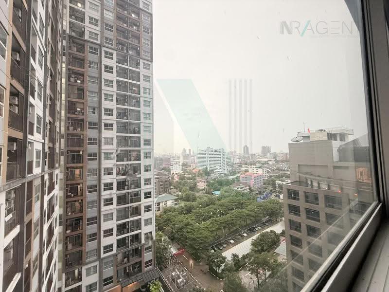 The Trust Condo Ngamwongwan, Nonthaburi, 74 Ngamwongwan Road, Bang Khen, Muang Nonthaburi, Nonthaburi, 1 Bedroom, 30 sqm, Condo For Sale, by NR AGENT, 500638795 - DDproperty.com