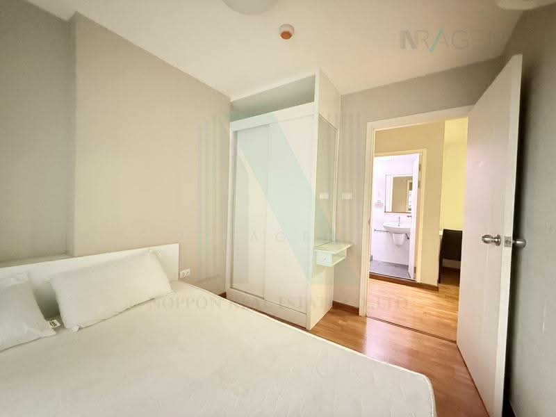 The Trust Condo Ngamwongwan, Nonthaburi, 74 Ngamwongwan Road, Bang Khen, Muang Nonthaburi, Nonthaburi, 1 Bedroom, 30 sqm, Condo For Sale, by NR AGENT, 500638795 - DDproperty.com