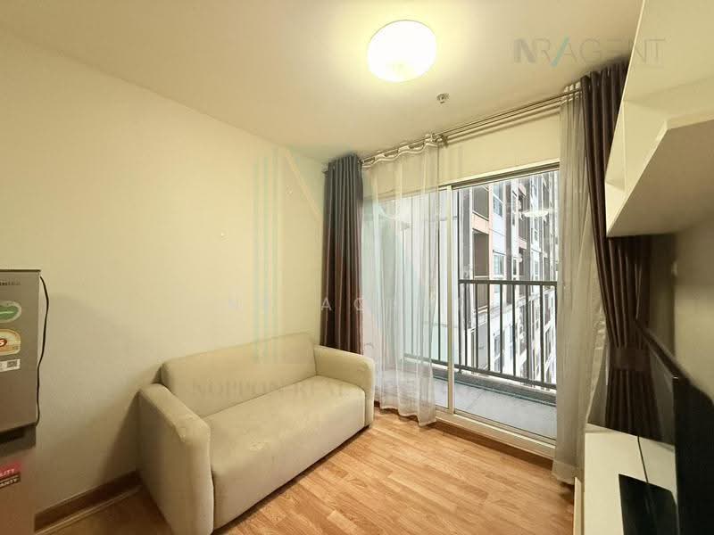 The Trust Condo Ngamwongwan : เดอะทรัสต์ คอนโด งามวงศ์วาน, นนทบุรี, 74 ถนนงามวงศ์วาน, บางเขน, เมืองนนทบุรี, นนทบุรี, 30 ตร.ม., คอนโด ขาย, โดย NR AGENT, 500638795 - DDproperty.com